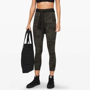 Lululemon Align Pant, High Rise, 25"